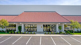 San Jose, CA Flex - 1750 Automation Pky