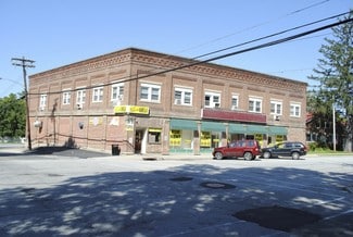 Newton, NJ Office/Medical, Retail - 91 Main St