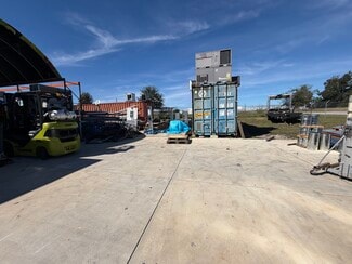 Apopka, FL Industrial - 2300 Mayflower Ave Apopka, FL Industrial - 2300 Mayflower Ave