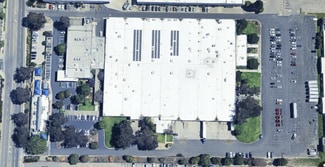 Santa Maria, CA Industrial - 850-900 E Stowell Rd