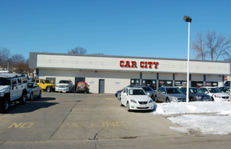Des Moines, IA undefined - 4550 Merle Hay Rd