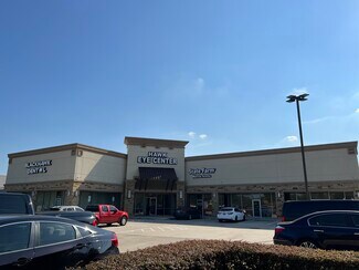 Houston, TX Retail - 10304-10322 Blackhawk Blvd Houston, TX Retail - 10304-10322 Blackhawk Blvd