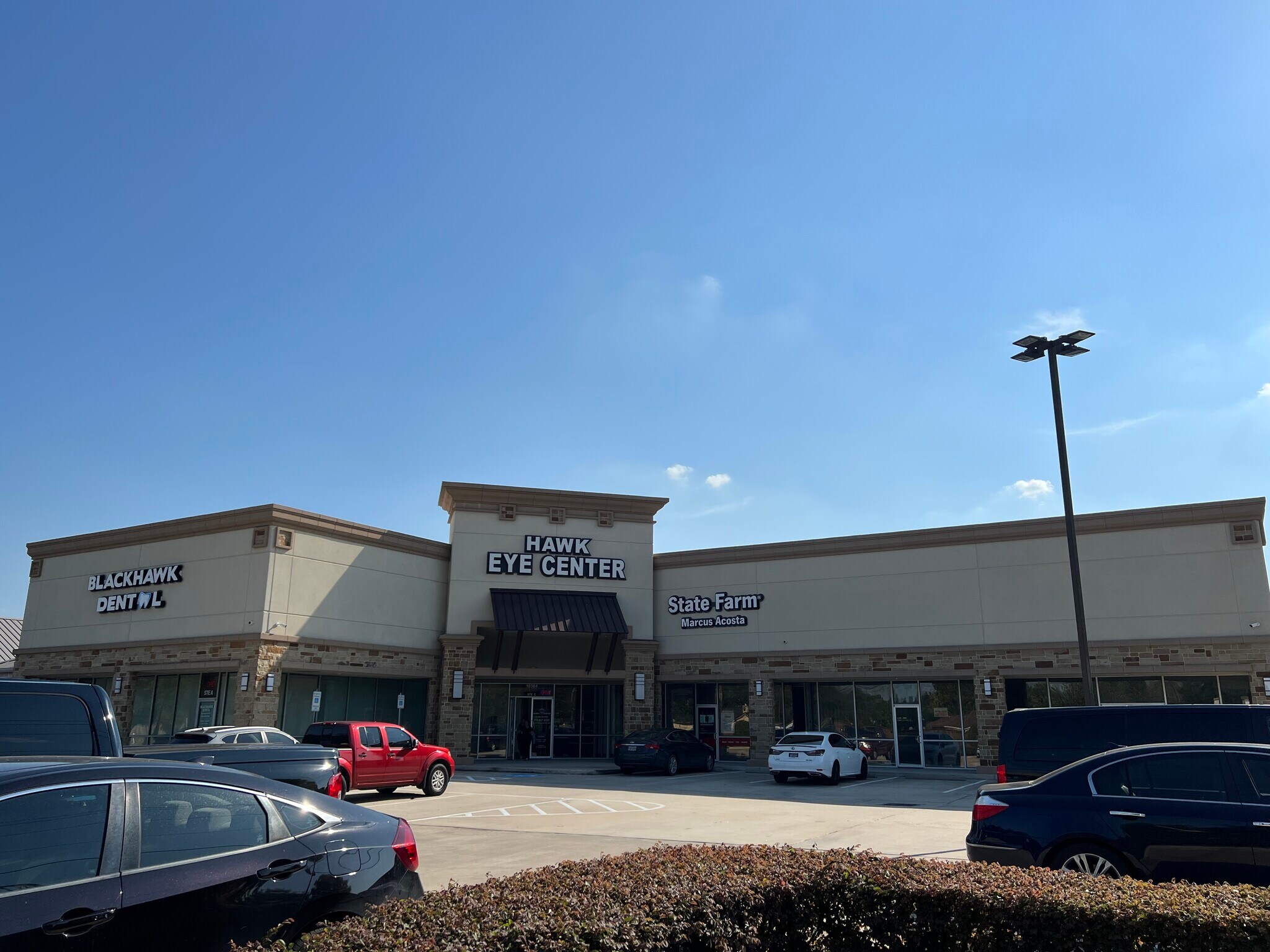 10304-10322 Blackhawk Blvd, Houston, TX for Rent
