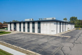 Southfield, MI Office - 16500 W 12 Mile Rd Southfield, MI Office - 16500 W 12 Mile Rd