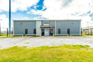 Houma, LA Warehouse - 2261 Denley Rd