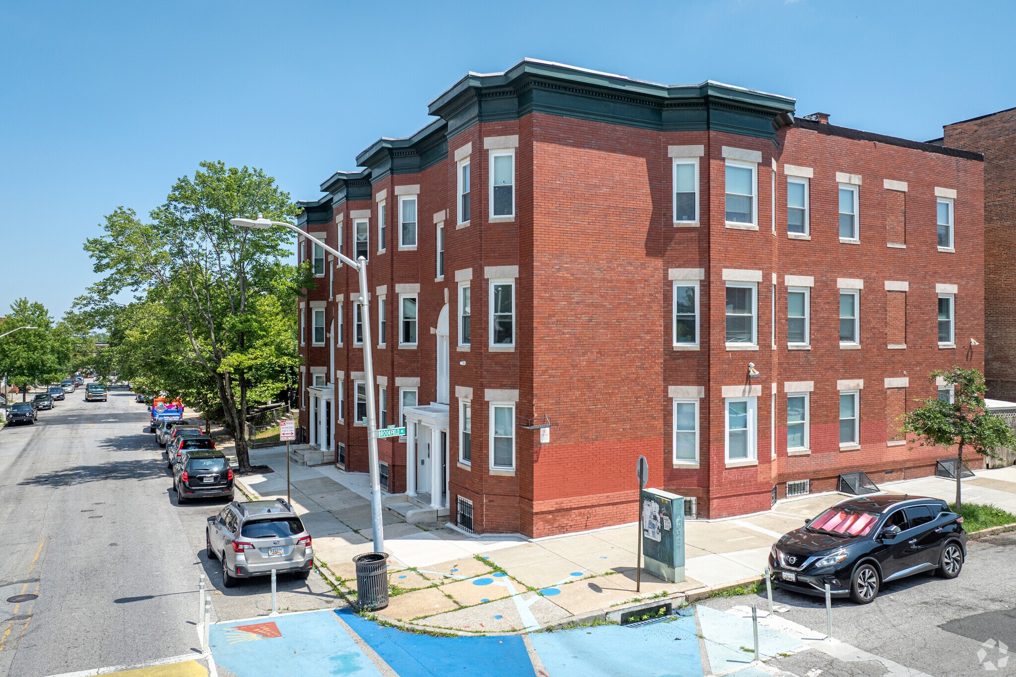 841-847 Whitelock St, Baltimore, MD for Sale