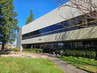 Gold River, CA Office - 2339 Gold Meadow Way Gold River, CA Office - 2339 Gold Meadow Way