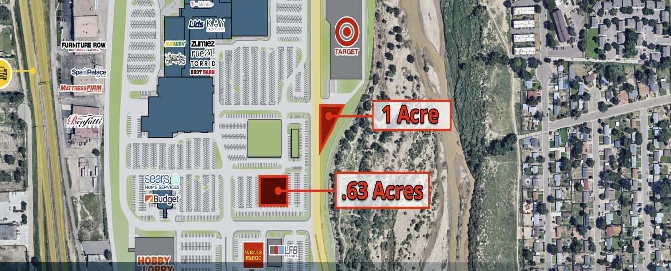 , Pueblo, CO for Sale