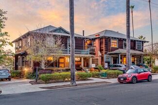 San Diego, CA undefined - 3356-3368 2nd Ave San Diego, CA undefined - 3356-3368 2nd Ave