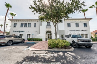 Naples, FL Office - 9180 Galleria Ct