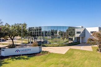 Austin, TX Industrial - 15700 Long Vista Dr Austin, TX Industrial - 15700 Long Vista Dr