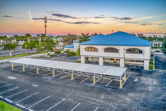 Fort Myers, FL Office, Office/Medical - 1500 Colonial Blvd