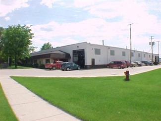 Troy, MI Manufacturing - 1419 John R Rd