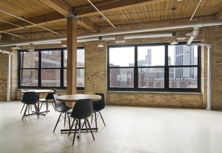 Chicago, IL Office - 363 W Erie St