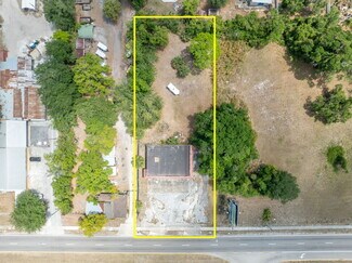 Orlando, FL Commercial Land - 6925 Forest City Rd