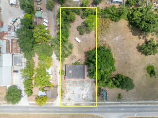Orlando, FL Commercial - 6925 Forest City Rd