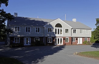 Bourne, MA Medical - 118 Waterhouse Rd
