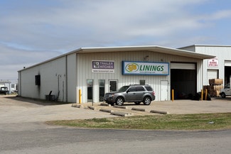 Oklahoma City, OK Industrial - 410 S Eagle Ln Oklahoma City, OK Industrial - 410 S Eagle Ln