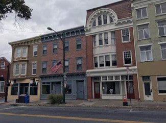 Mixed Use Investment Opportunity