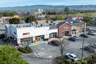Gilroy, CA Retail - 6955 Camino Arroyo Gilroy, CA Retail - 6955 Camino Arroyo