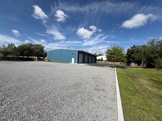 West Melbourne, FL Industrial - 6940 Sonny Dale Dr