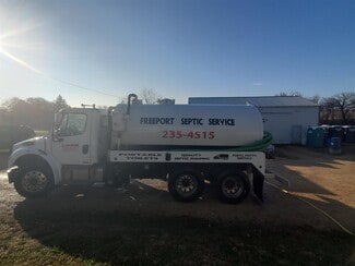 Freeport, IL Specialty - 1446 N Bolton Rd
