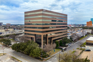 Houston, TX Office - 2211 Norfolk St