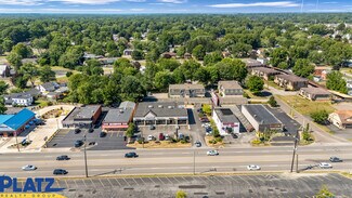 Boardman, OH Retail - 220-224 Boardman Canfield Rd