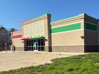 Pineland, TX Freestanding - 175 US Highway 96 N