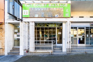 San Francisco, CA Retail - 633-641 Vallejo St San Francisco, CA Retail - 633-641 Vallejo St
