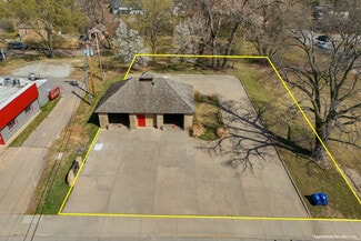 Mulvane, KS Car Washes - 220 N 2nd Ave