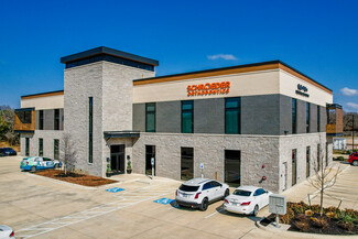 Southlake, TX Office/Medical - 1480 Corporate Cir