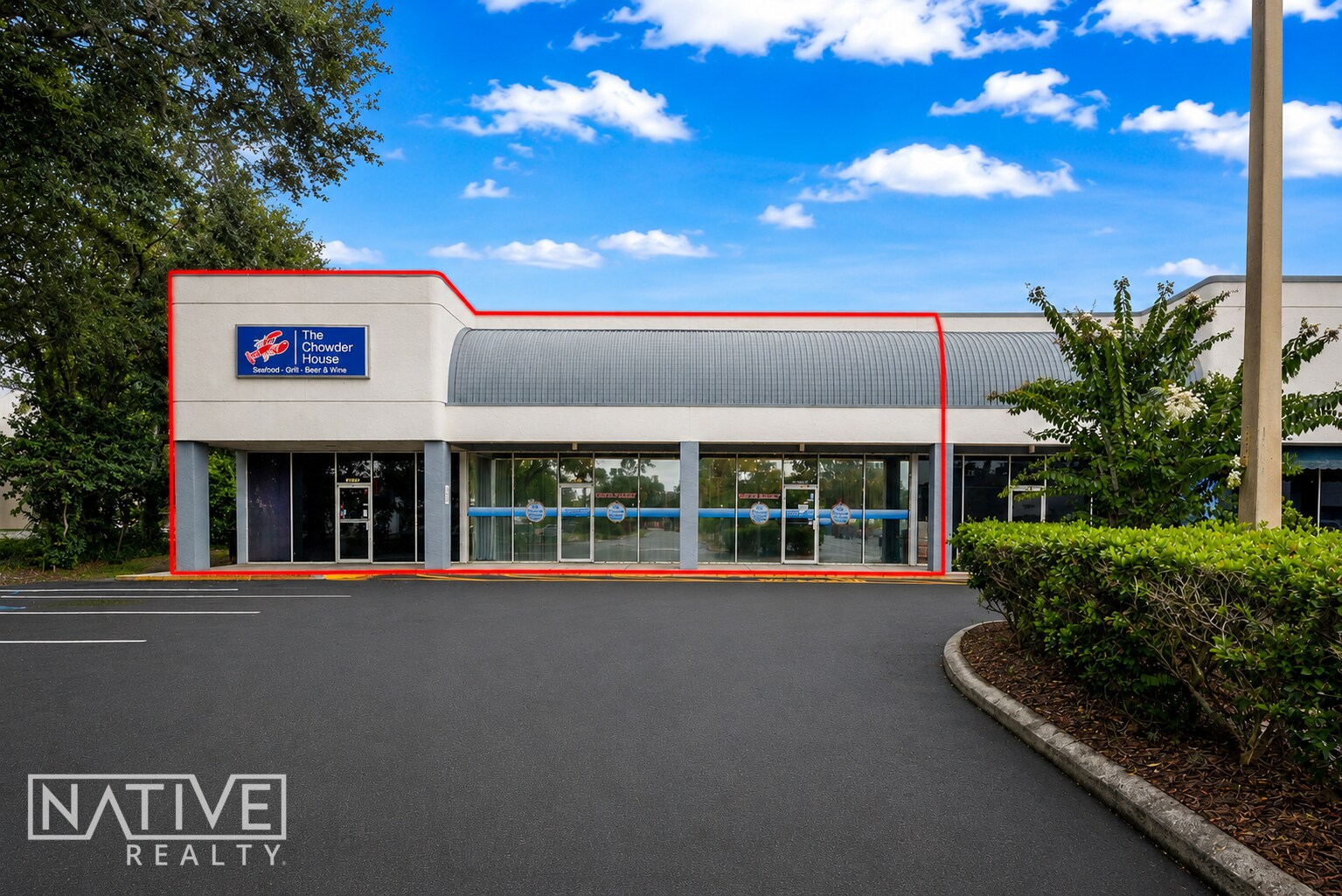 36538-36620 State Road 54, Zephyrhills, FL for Rent