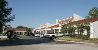 Jacksonville, FL Loft/Creative Space - 2120 Corporate Square Blvd