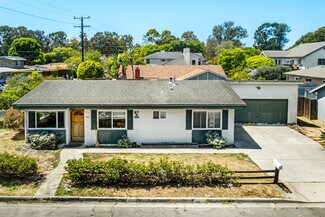 Goleta, CA Apartments - 925 Camino Lindo