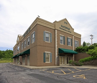 Wickliffe, OH Office - 2775 Bishop Rd Wickliffe, OH Office - 2775 Bishop Rd