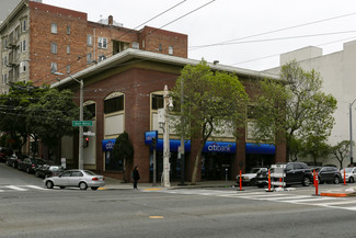 San Francisco, CA Office - 1801 Van Ness Ave