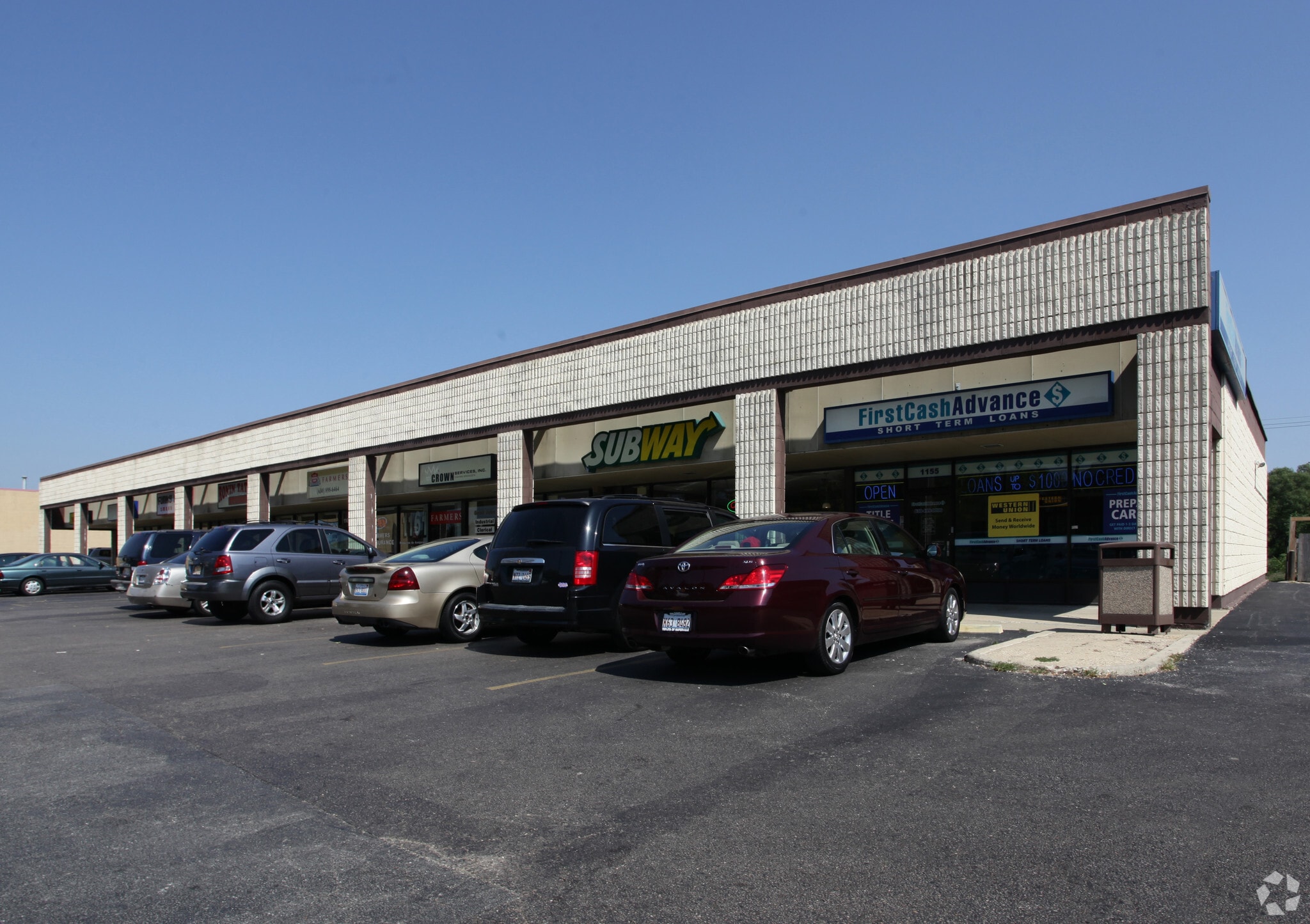 1155-1169 N Farnsworth Ave, Aurora, IL for Rent