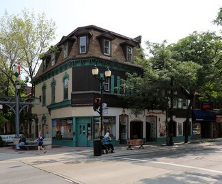 Hamilton, ON undefined - 249-255 King St W