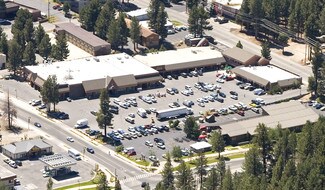 Mammoth Lakes, CA Retail - 26 Old Mammoth Rd