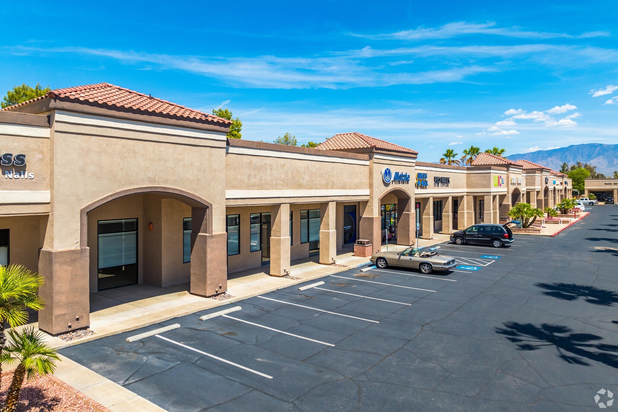 355 W Mesquite Blvd, Mesquite, NV for Rent