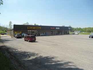 Mantua, OH Retail - 11651 State Road 44