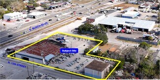 Tampa, FL undefined - 8911 N 12th St Tampa, FL undefined - 8911 N 12th St