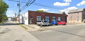 Hackensack, NJ Warehouse - 237 Washington Ave