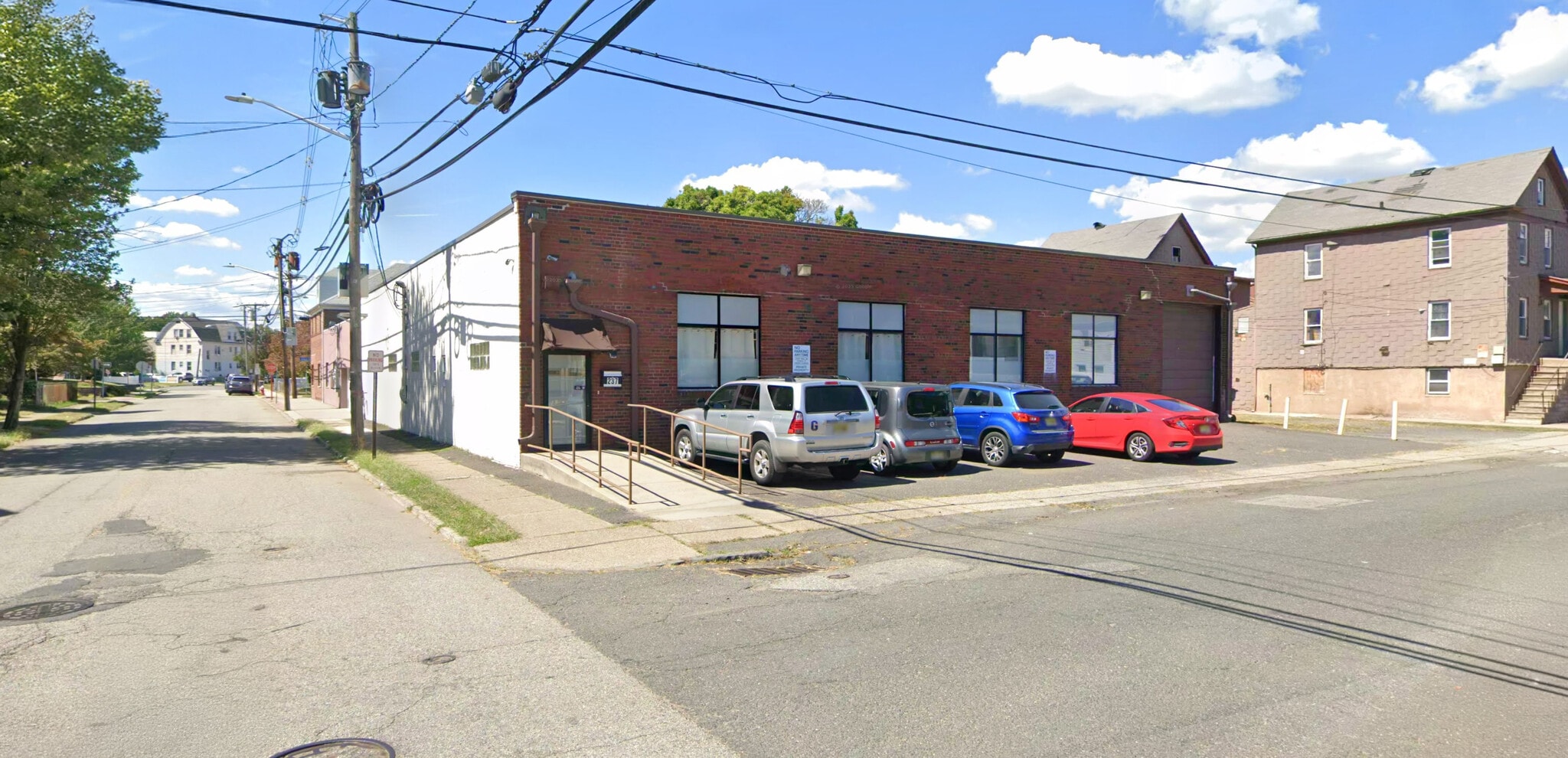 237 Washington Ave, Hackensack, NJ for Sale