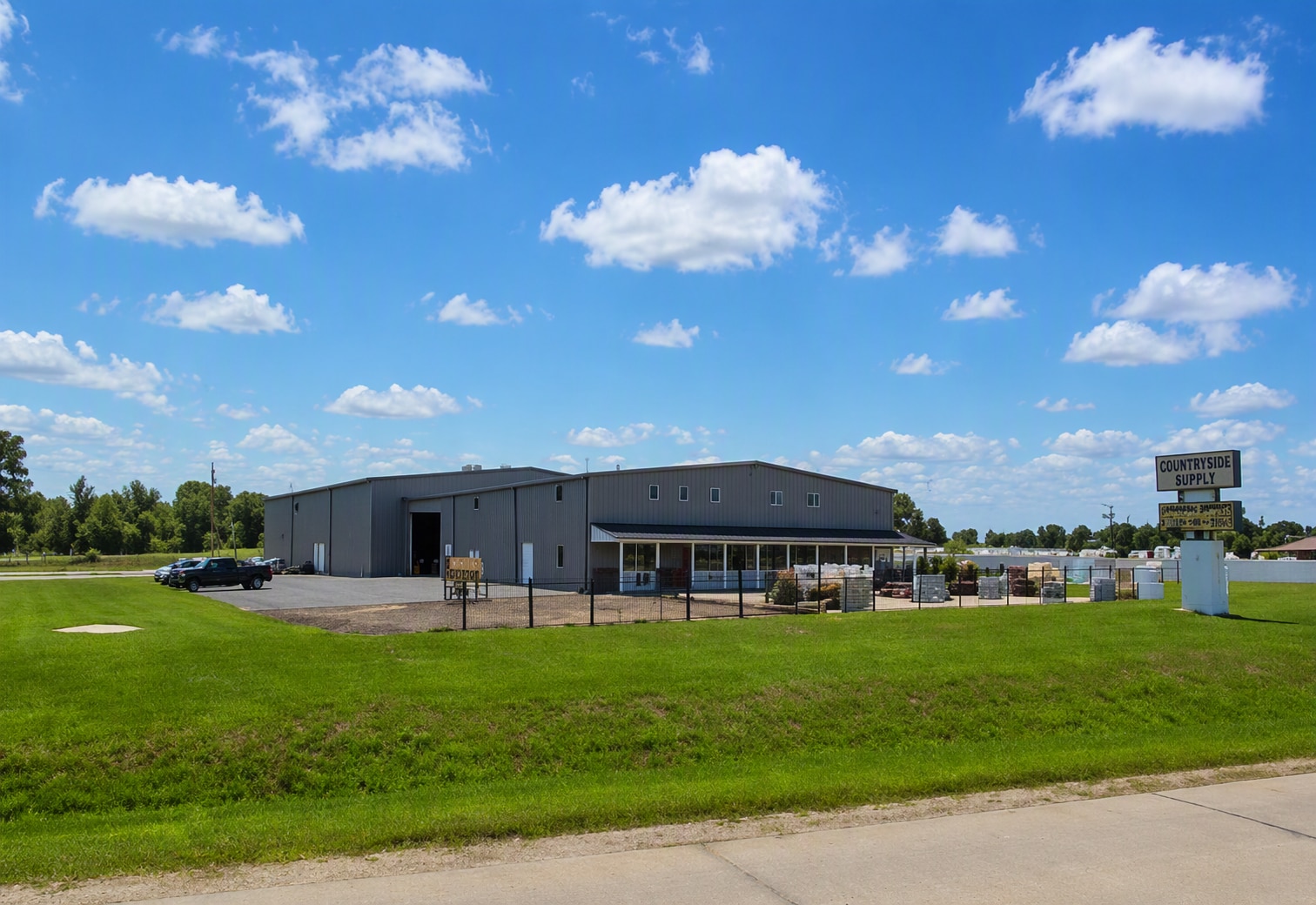 67002 Highway 15, New Paris, IN for Rent