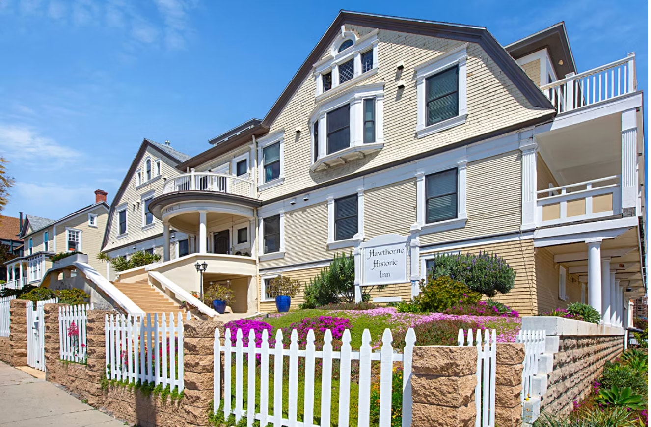 2121 First Ave, San Diego, CA for Sale