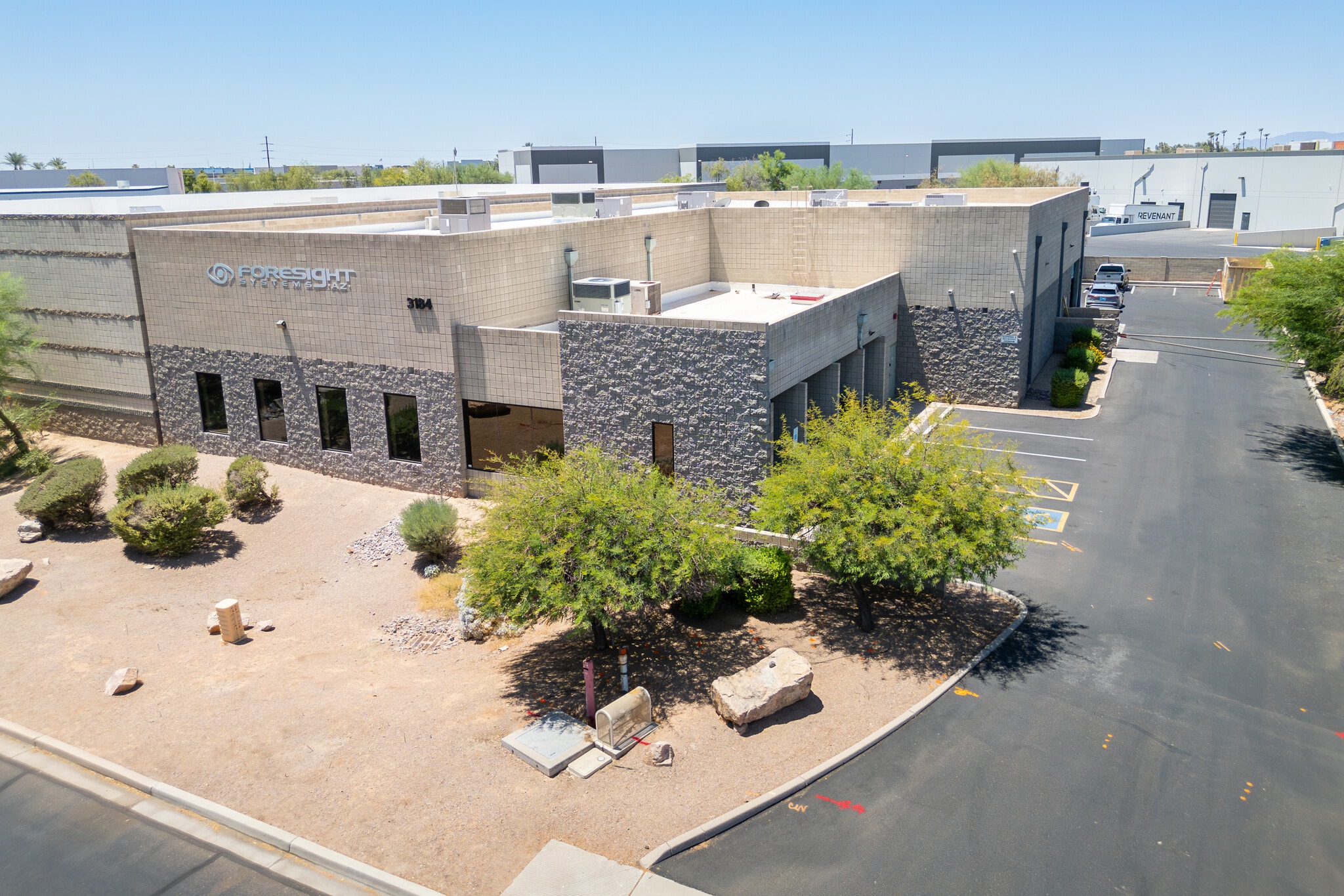 3184 N Colorado St, Chandler, AZ for Sale