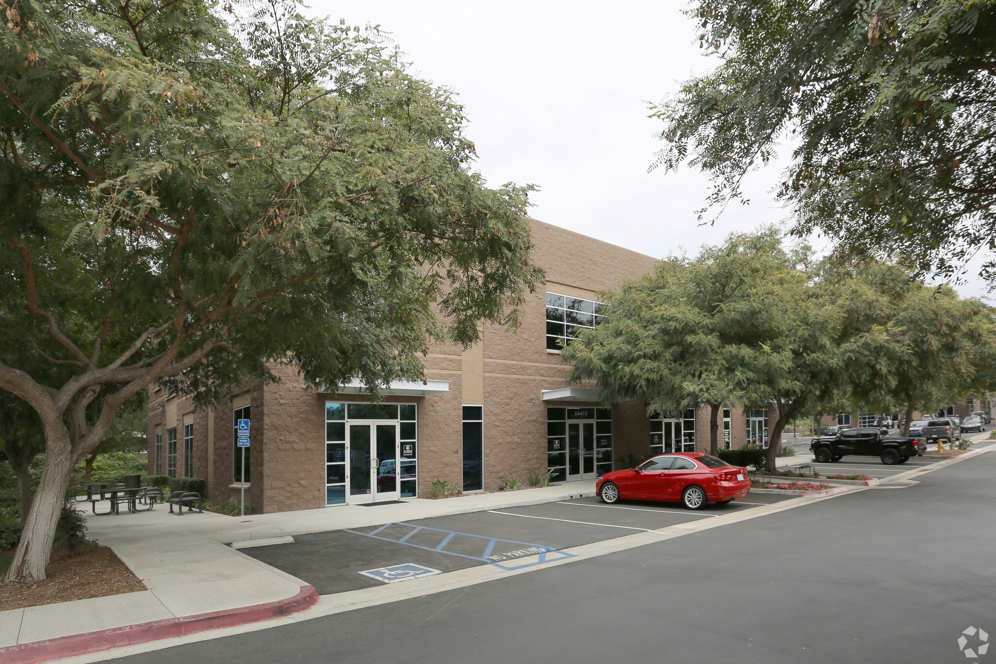 2540-2546 Gateway Rd, Carlsbad, CA for Sale