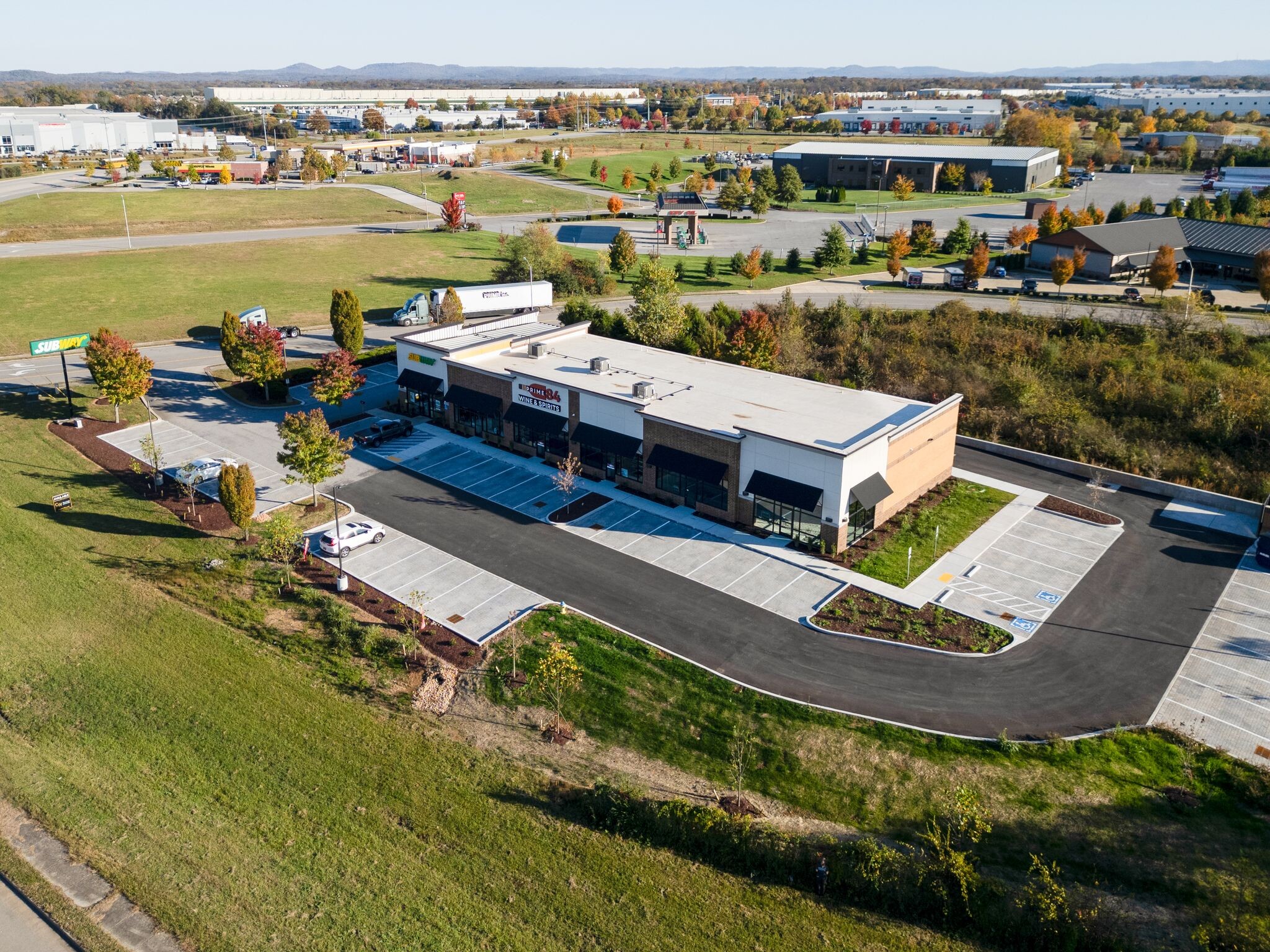 1516-1536 Joe B Jackson Pky, Murfreesboro, TN for Rent